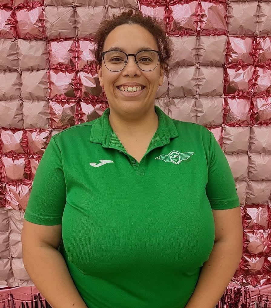 Vera Brito
